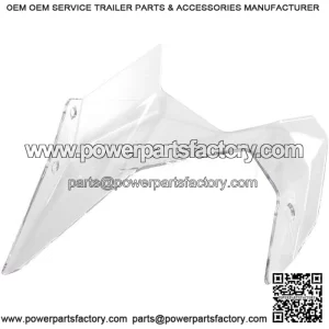 FRONT FAIRING RIGHT 000 SRT800S SRT800SX SRT900S SRT900SX