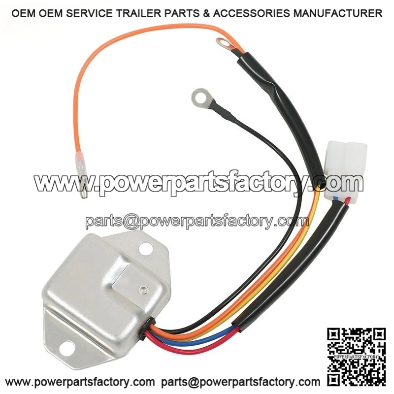 Engine Ignitor Assembly 19627-G1 for EZGO 2 Cycle Gas Golf Cart 1981-1990