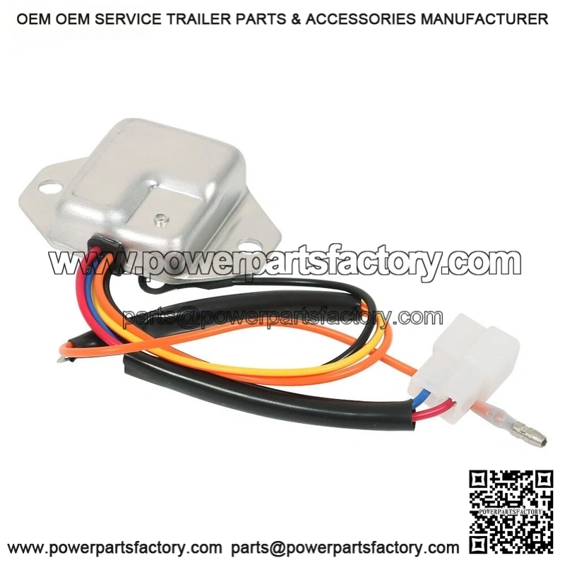 Engine Ignitor Assembly 19627-G1 for EZGO 2 Cycle Gas Golf Cart 1981-1990 - Image 3