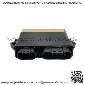 New Control Unit Electron 21175-0761 for KAWASAKI Teryx4 2012-2013
