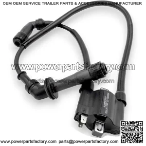 IGNITION COIL 01 SVT650 SVT650X
