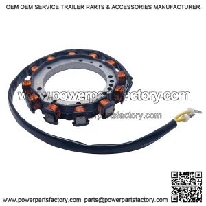 2-Wire Charging Coil for Lombardini Engines