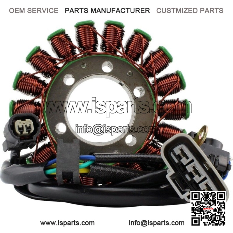 Stator for Honda TRX500 FM, FE, FA (2014-2019)