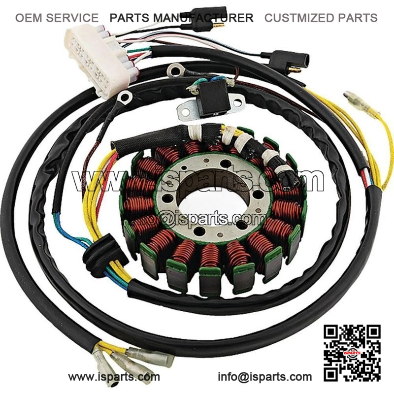 Charging Stator Coil for Polaris Sportsman 600 2004
