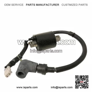 YAMAHA YZ125 YZ 125 X Ignition Coil Assy & Cap 1C3-82320-03-00 (2005-2021)