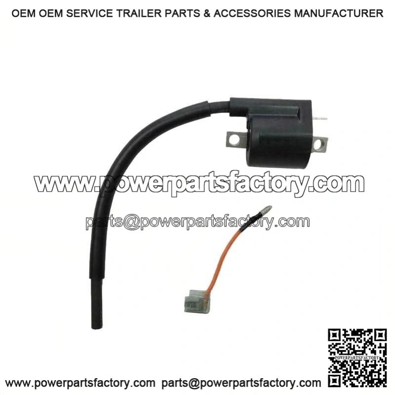 Ignition Coil Assembly 5PA-82310-00-00 for 2002-2018 Yamaha YZ85 YZ 85