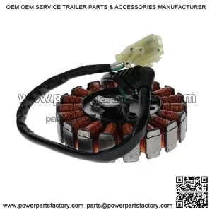 Stator Magneto Alternator for 2015-2018 Yamaha YZF-R3 YZFR3 R3 MT03 MT 03