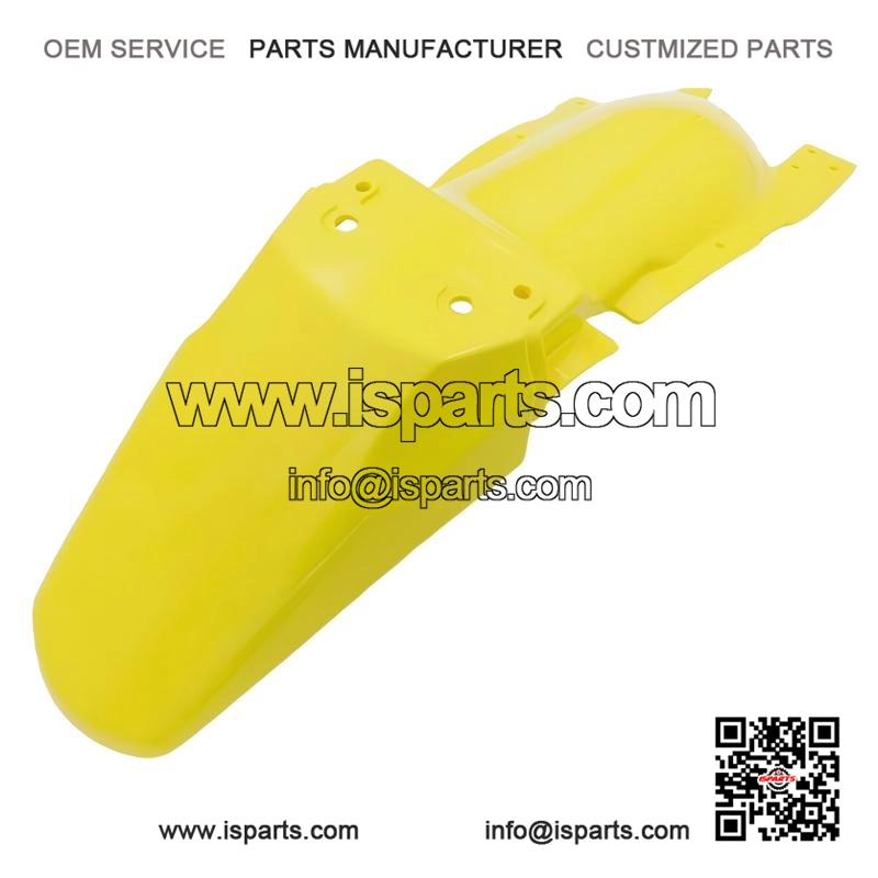 Rear Fender Yellow for Suzuki JR80 (2001-2004)