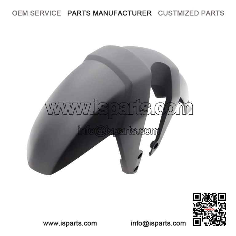 Front Fender for Honda Navi NVA110B (2022-2025) - 61100-K74-N00