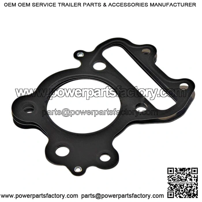 TRX125 CYLINDER HEAD GASKET