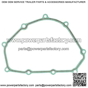 LEFT ENGINE COVER GASKET SRK125S SRV125 SRK125R