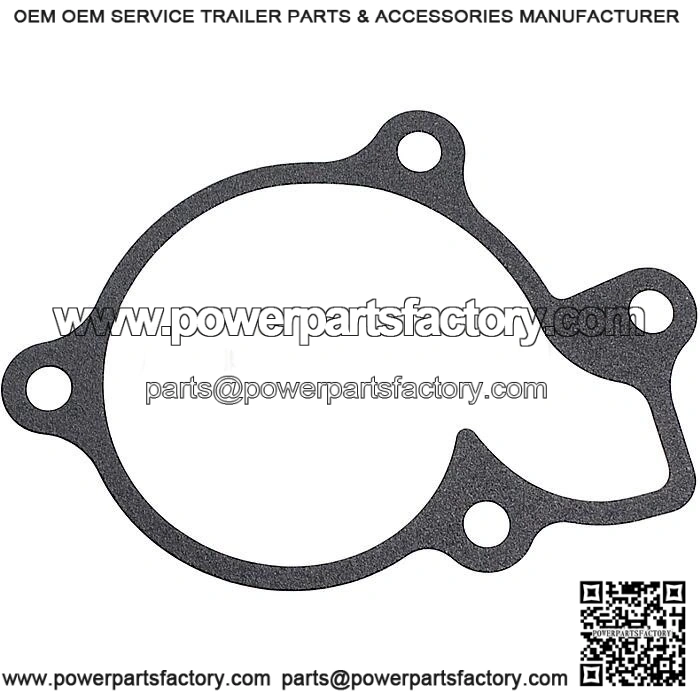 WATER PUMP GASKET SRK125S SRV125 SRK125R