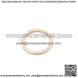 EXHAUST MANIFOLD GASKET SVT650 SVT650X FORT350