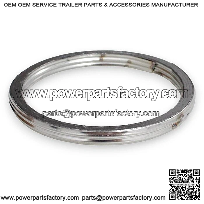 EXHAUST MANIFOLD GASKET SRT800S SRT800SX