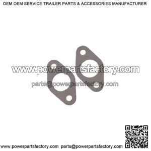 Genuine OEM Exhaust Gasket for Honda GX620 Engine