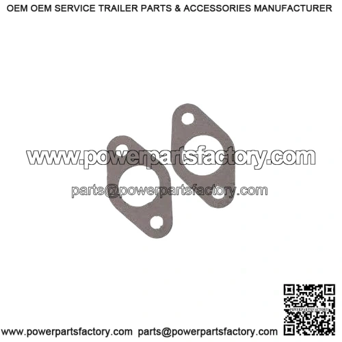 Genuine OEM Exhaust Gasket for Honda GX620 Engine