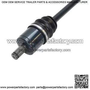 Genuine OEM Axle Housing Packing for Kawasaki-Equipped Club Car Golf Carts