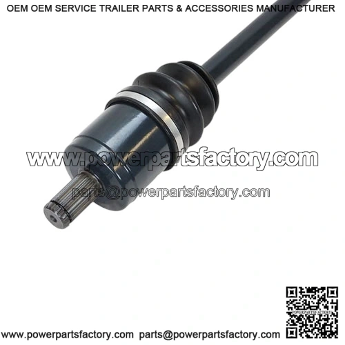 Genuine OEM Axle Housing Packing for Kawasaki-Equipped Club Car Golf Carts