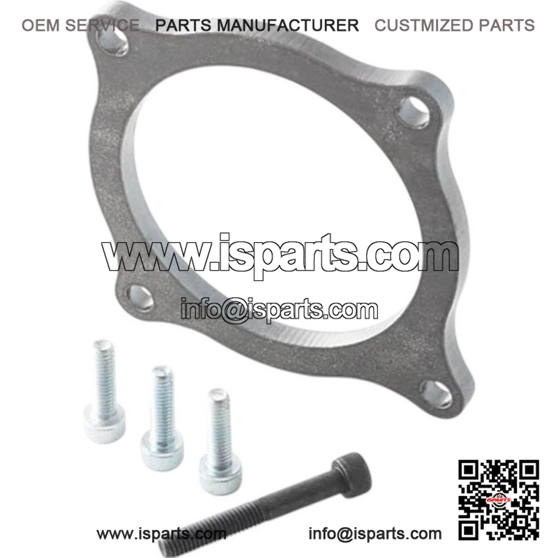 Transmission Bearing Retainer for Polaris RZR XP 1000