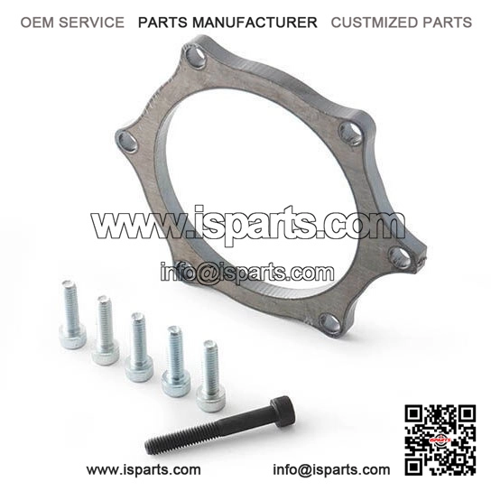 Transmission Bearing Retainer for Polaris RZR XP Turbo