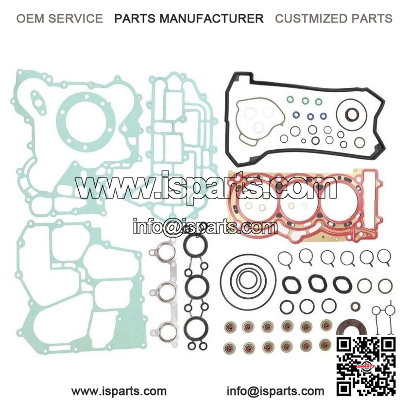 Complete Gasket Kit for Can-Am Maverick 1000 19-25