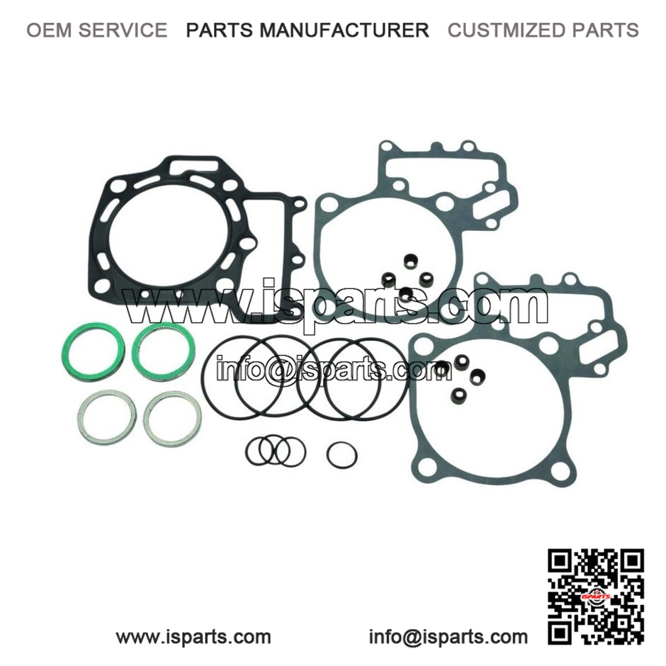 Top End Gasket Kit for Kawasaki Teryx 4 800 KRT800 ATV UTV Quad Bike