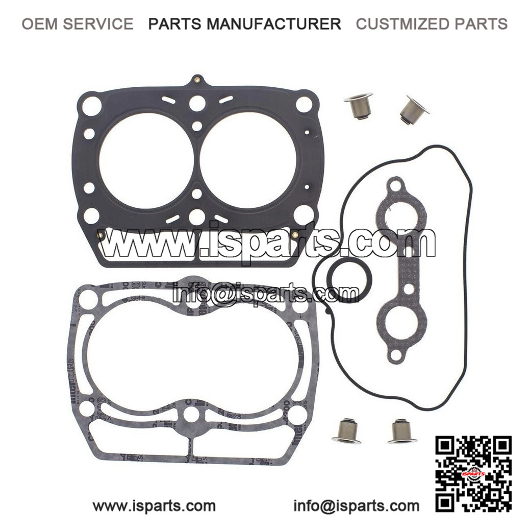 Top End Gasket Kit for Polaris RZR, Ranger, Sportsman (2005-2010) ATV UTV