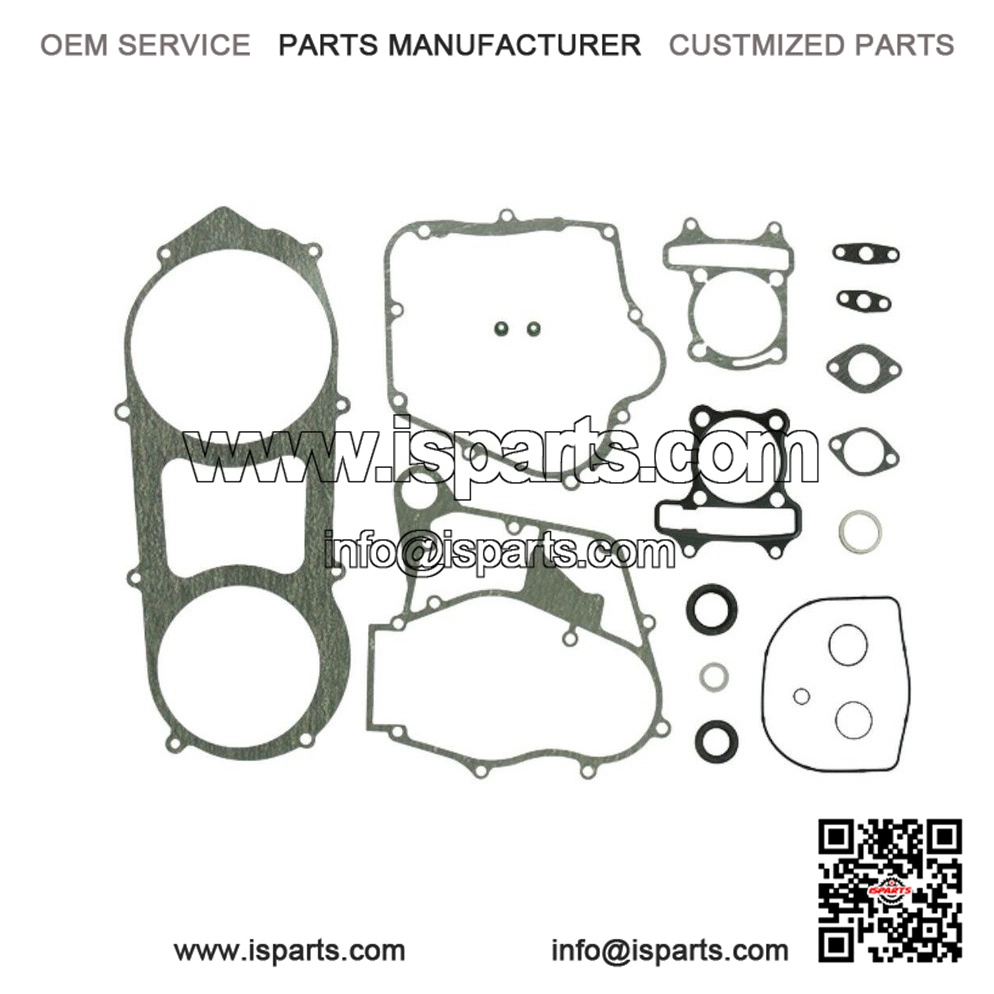 Complete Gasket Kit for Polaris RZR 170 (2009-2022) ATV UTV Quad Bike