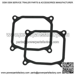 2 Set 120-4206 Valve Cover Gasket for TimeCutter SS 4200 ZS 4200S
