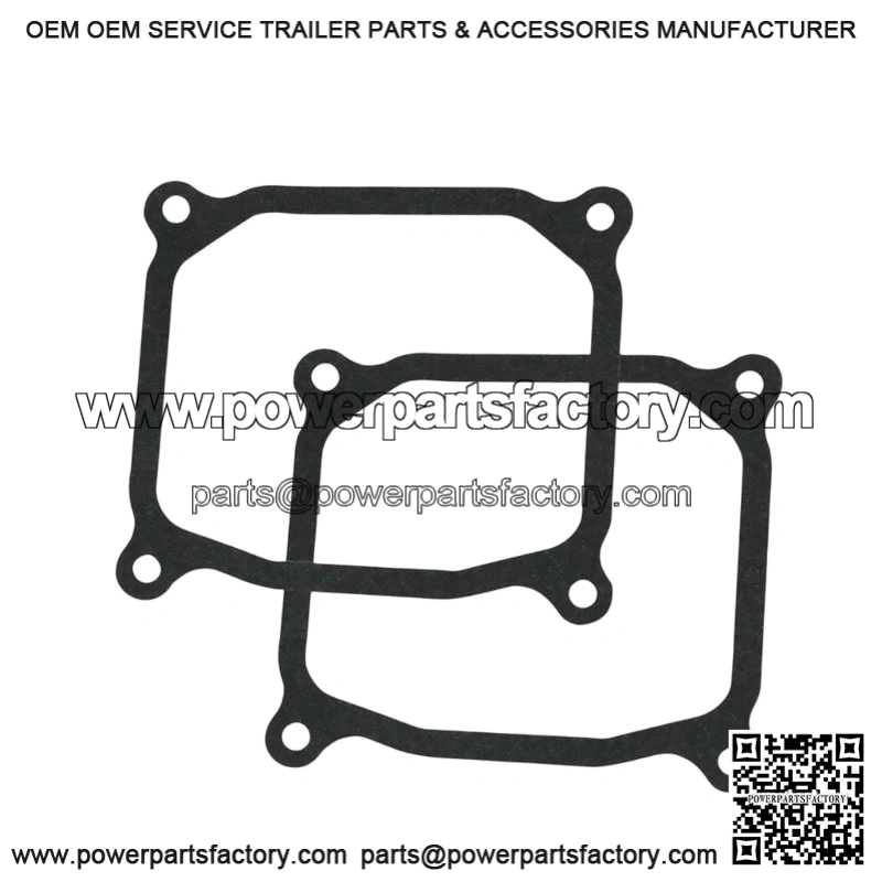 2 Set 120-4206 Valve Cover Gasket for TimeCutter SS 4200 ZS 4200S