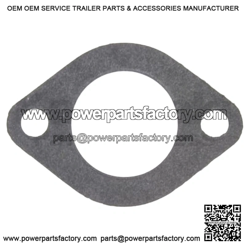 HEAD CARB GASKET for MULE 600 / 610 SX 2005-2020 - 11061-7027