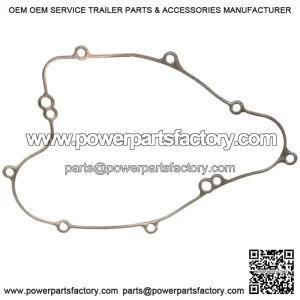 CLUTCH COVER GASKET for KX65 2000-2024 - 11061-0121