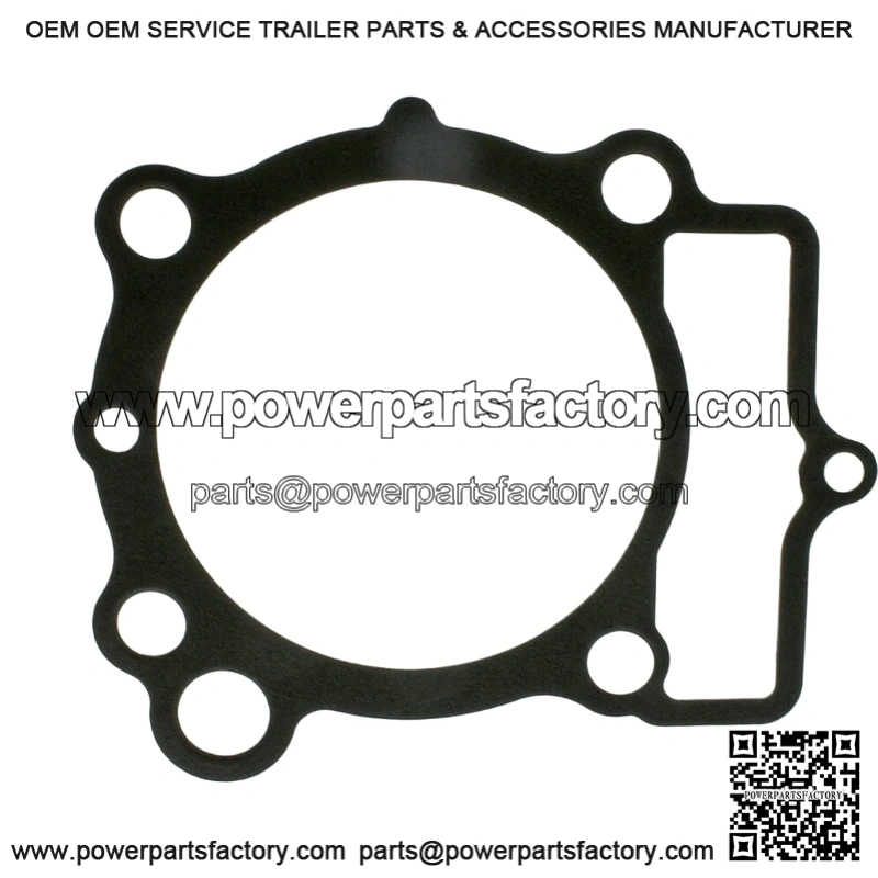 CYLINDER BASE GASKET for KX250F / KX250X 2017-2024 - 11061-1198 - Image 2
