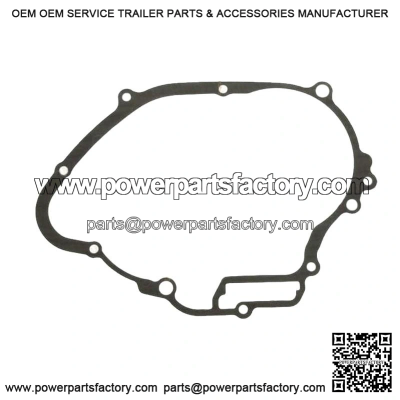 RH Clutch Cover Gasket for 2000-2007 Yamaha TTR90 TT-R90 TTR 90 TTR-90E