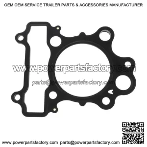 Cylinder Head Gasket for 1998-2016 Yamaha VSTAR V-STAR XVS650 XVS 650