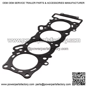 Cylinder Head Gasket B3L-11181-00-00 for 2020-2024 Yamaha YZF-R1 YZFR1 R1M