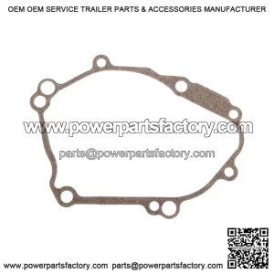 LH Stator Ignition Cover Gasket for 2004-2005 Yamaha YZFR1 YZF R1