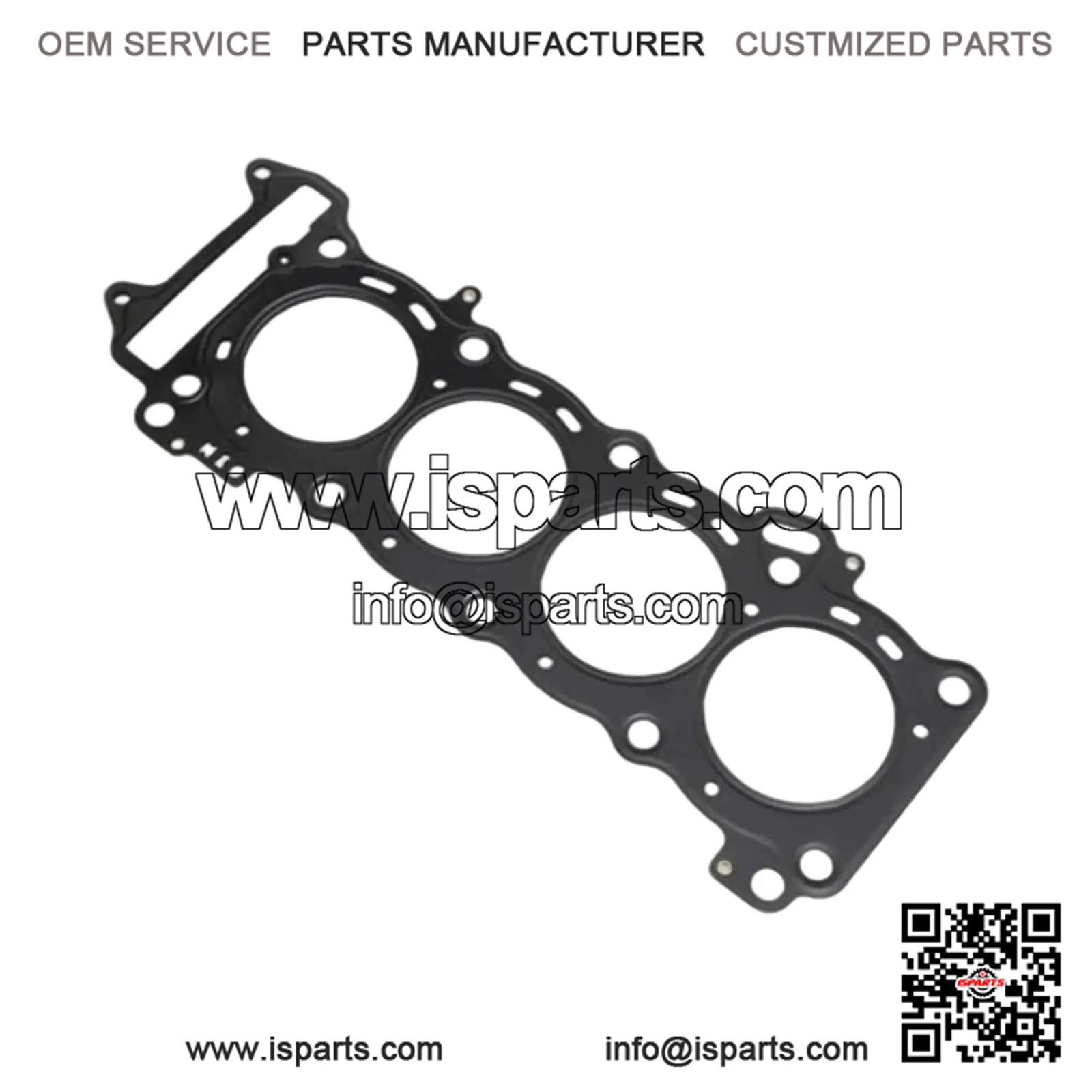 Cylinder Head Gasket 11141-01H00 ?C SUZUKI GSX-R600