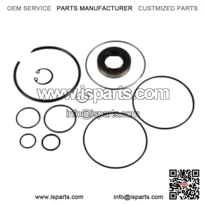 POWER STEERING PUMP GASKET KIT 04446-27011 ?C TOYOTA Camry Corolla AE86