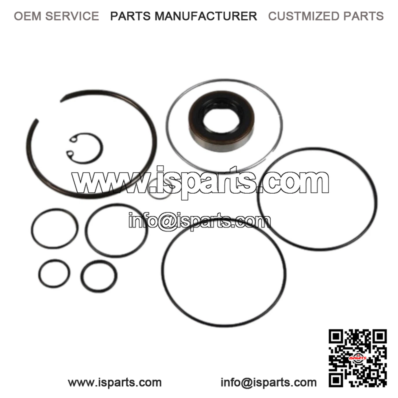 POWER STEERING PUMP GASKET KIT 04446-27011 ?C TOYOTA Camry Corolla AE86