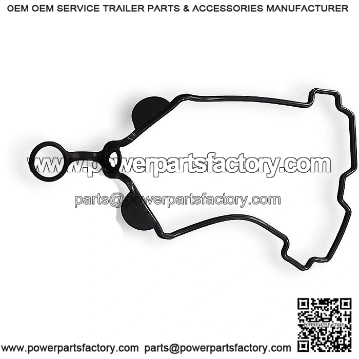 VALVE COVER GASKET SVT650 SVT650X