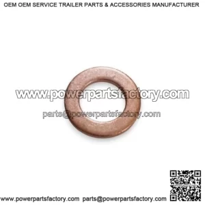 OIL DRAIN BOLT GASKET SRK700 SVT650 SVT650X SRV700