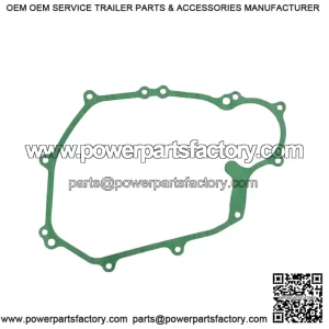 TRX125 RIGHT ENGINE COVER GASKET