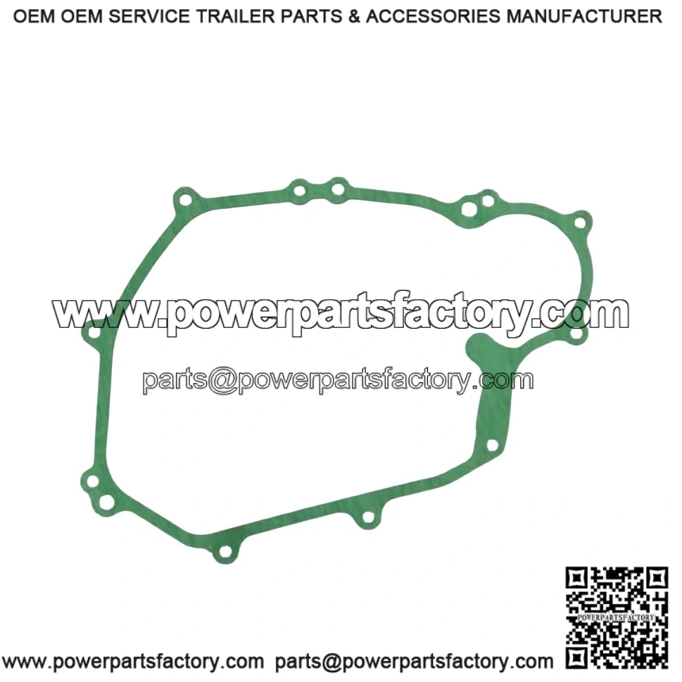 TRX125 RIGHT ENGINE COVER GASKET