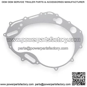 RIGHT ENGINE COVER GASKET SVT650 SVT650X