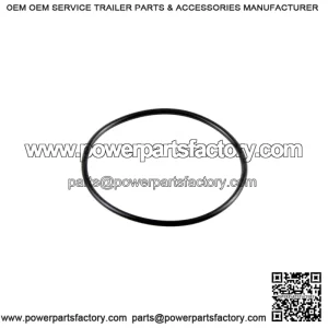 O-RING 58X2.5MM TRX125