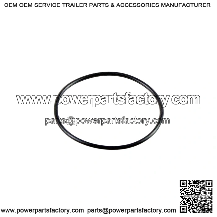 O-RING 58X2.5MM TRX125