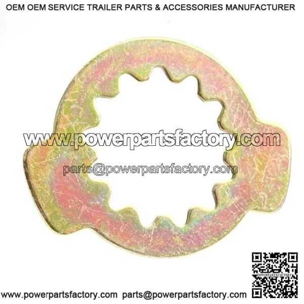 LOCKING WASHER SRT550X SRT550SX SRT600SX^^^^^^^^^^