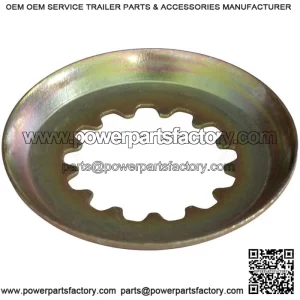 SVT650 SVT650X LOCKING WASHER