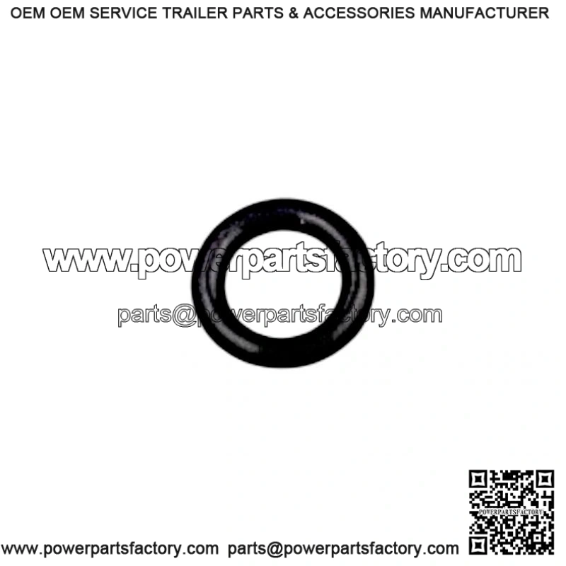 O-RING 4.87X1.8MM SRK700 SRV700